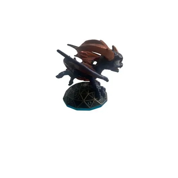 Activision Skylanders SWAP Force: Series 3 MEGA RAM Spyro Figure #84665888 - Picture 4 of 5